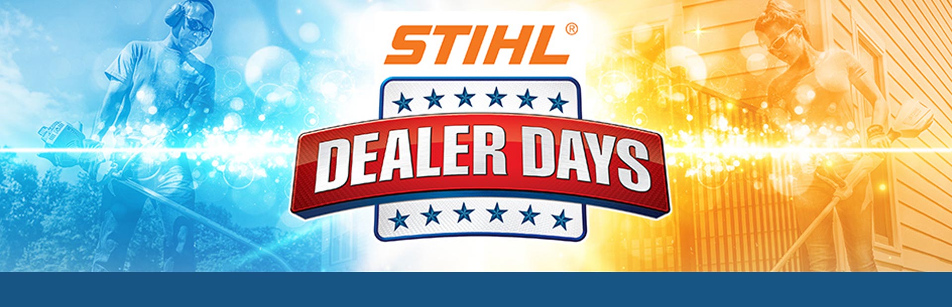 STIHL: STIHL Dealer Days